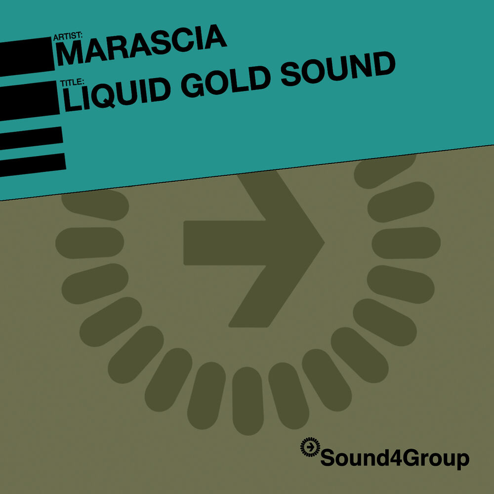 Picture of Liquid Gold Sound