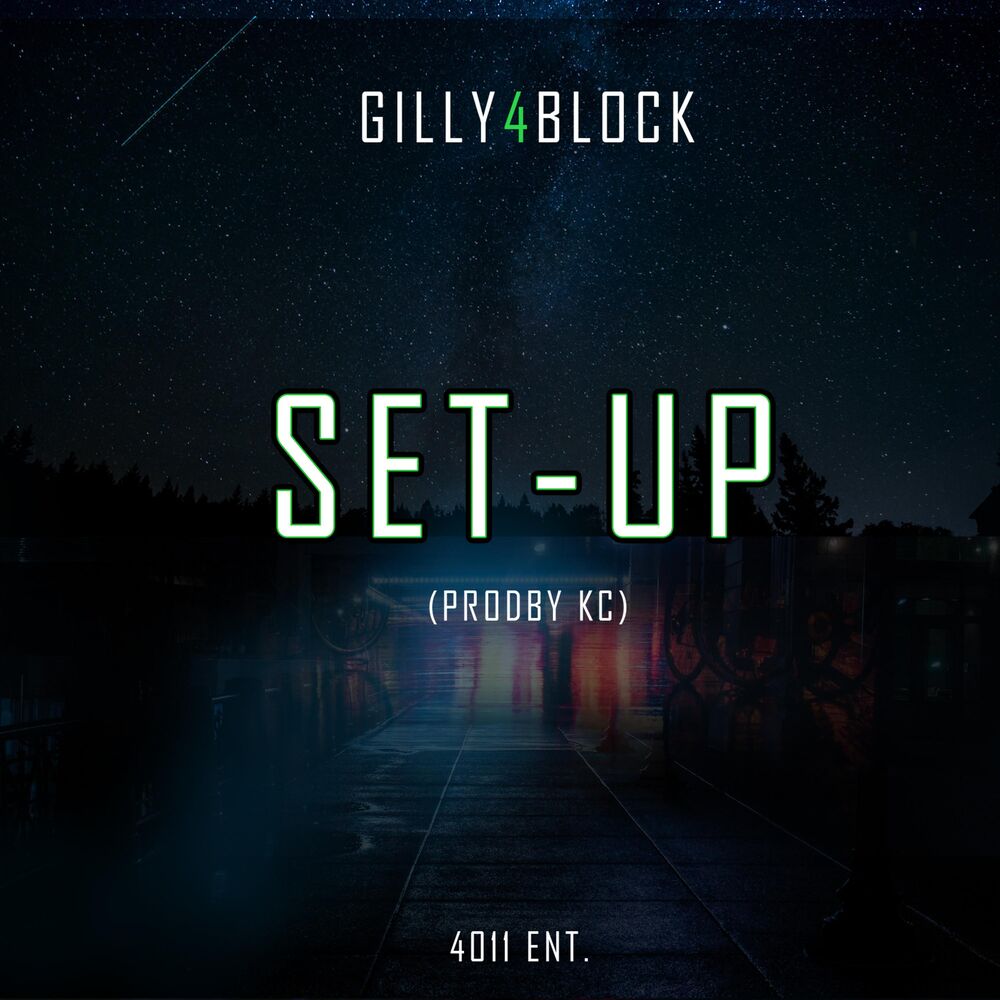 Picture of Set-Up