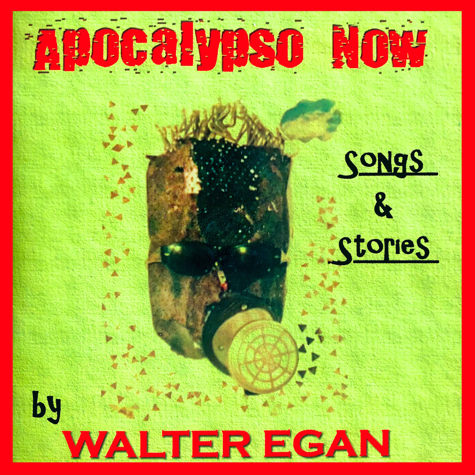 Album cover of Apocalypso Now (Redux Remaster)