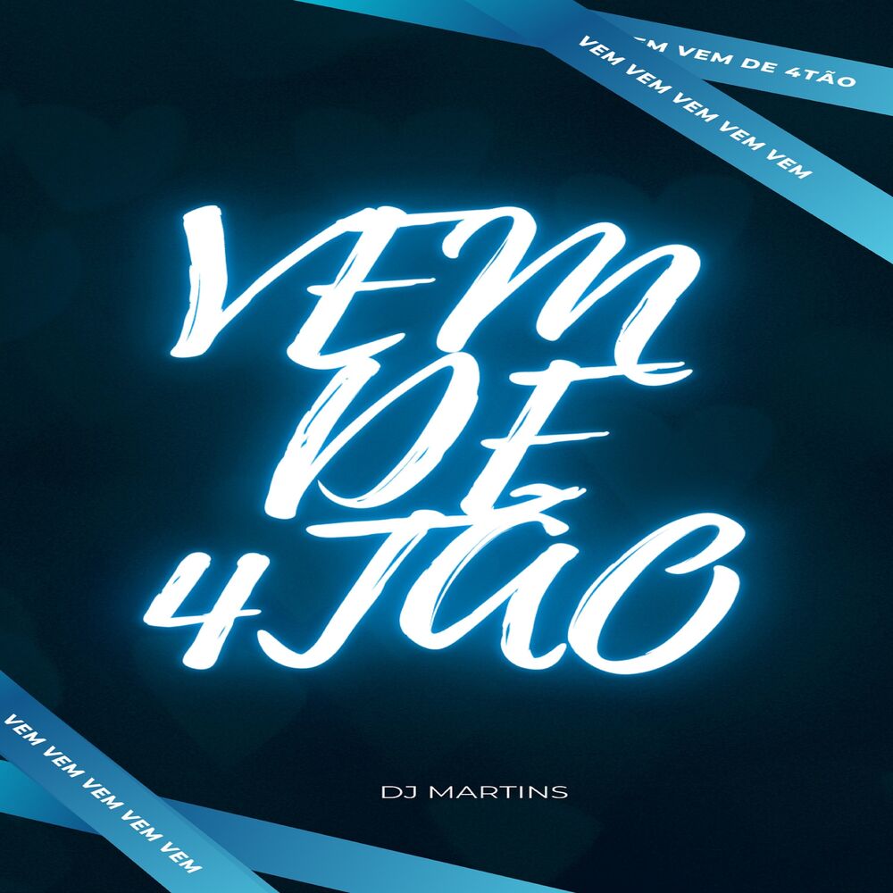 Picture of VEM DE 4TÃO