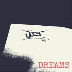 Cover of Dreams by undefined