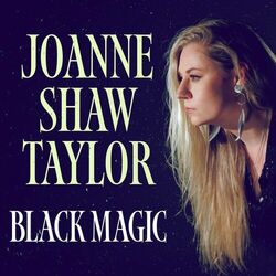 Cover of Black Magic