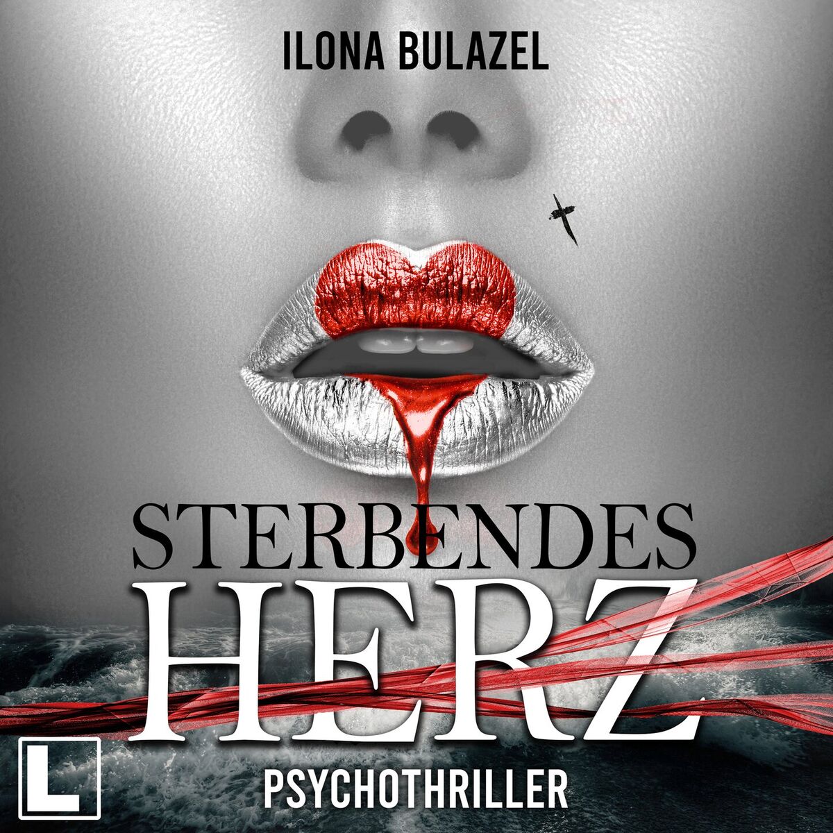 Album cover of Sterbendes Herz (ungekürzt)