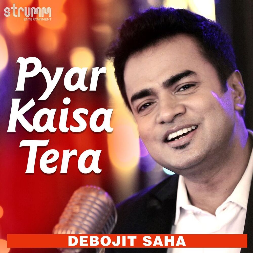 Picture of Pyar Kaisa Tera - Single
