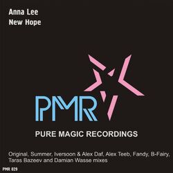 Cover of New Hope