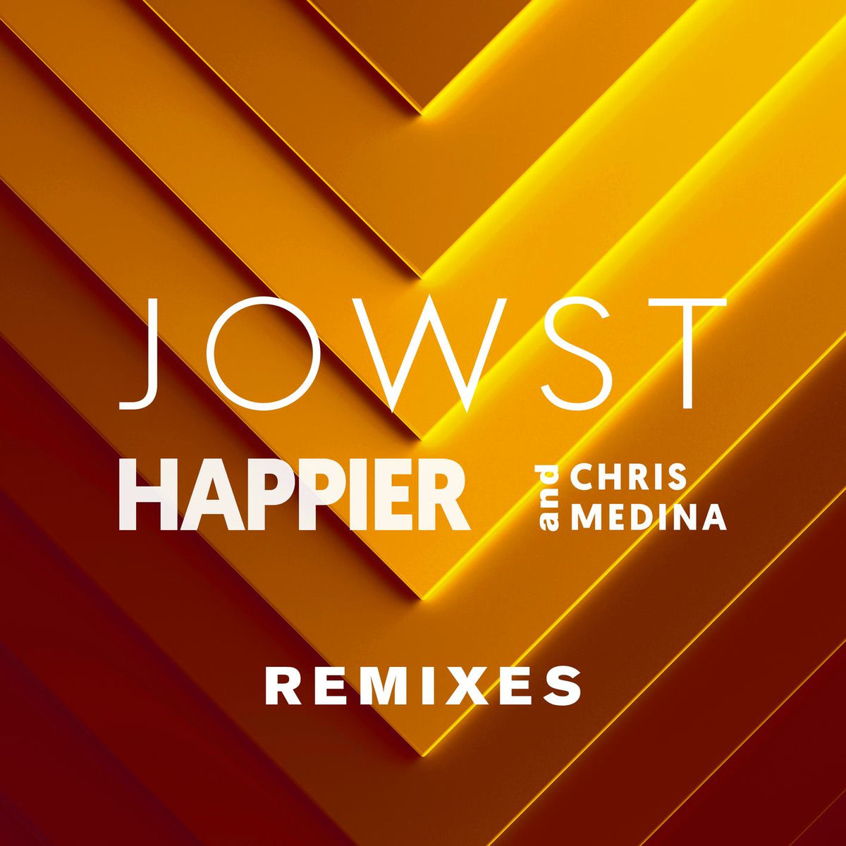 Album cover of Happier (The Skio Remix Collection)