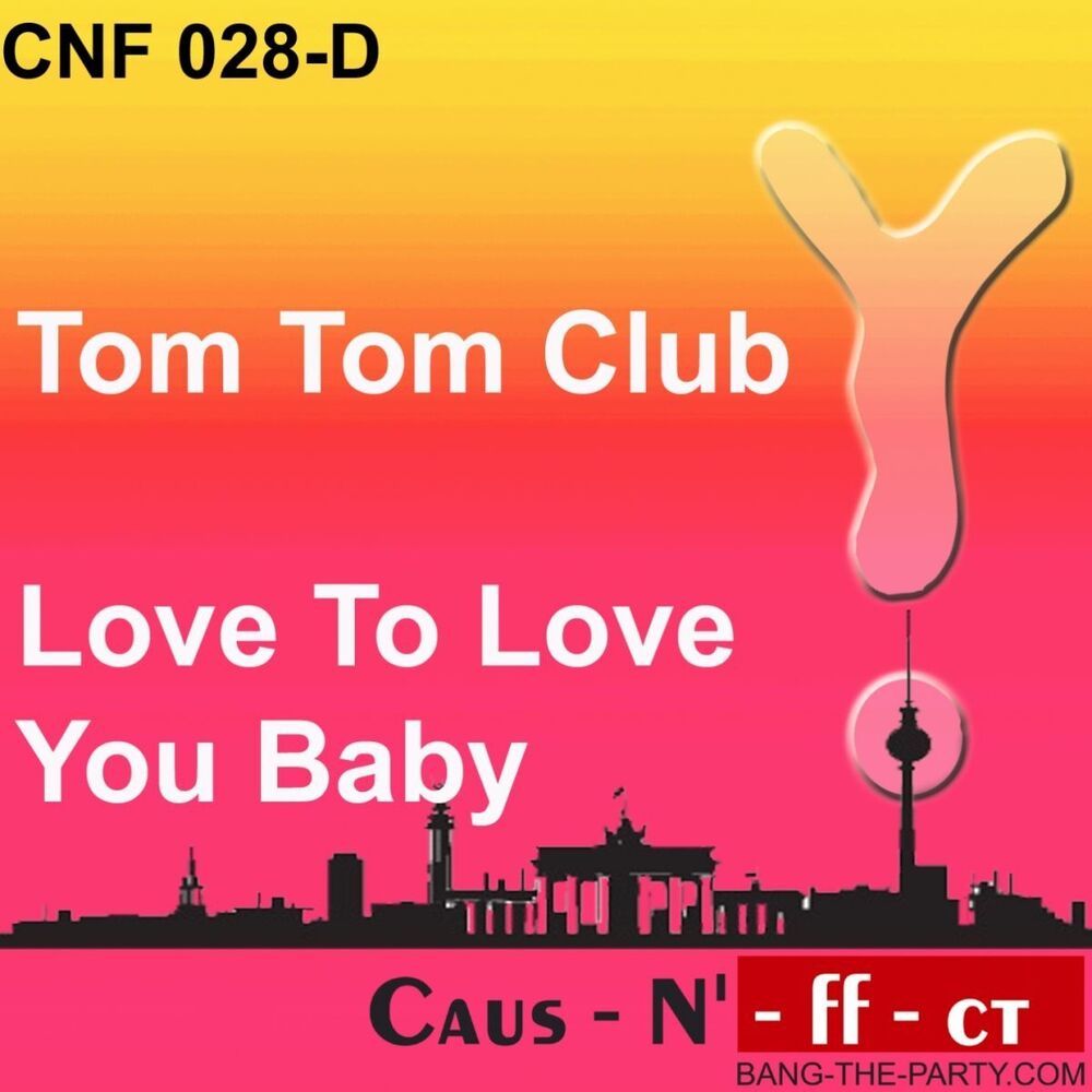 Picture of Love to Love You Baby