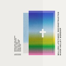 Cover of Million Lifetimes: Deconstructed