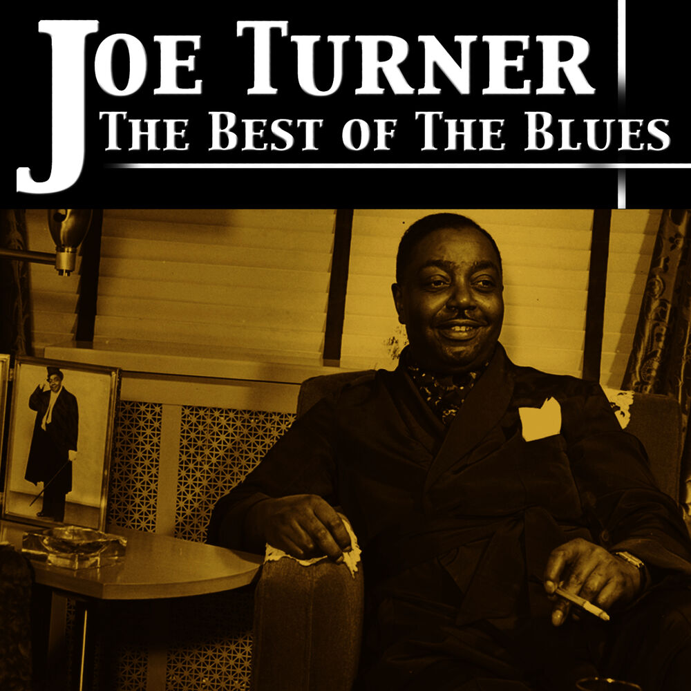 Picture of The Best of The Blues