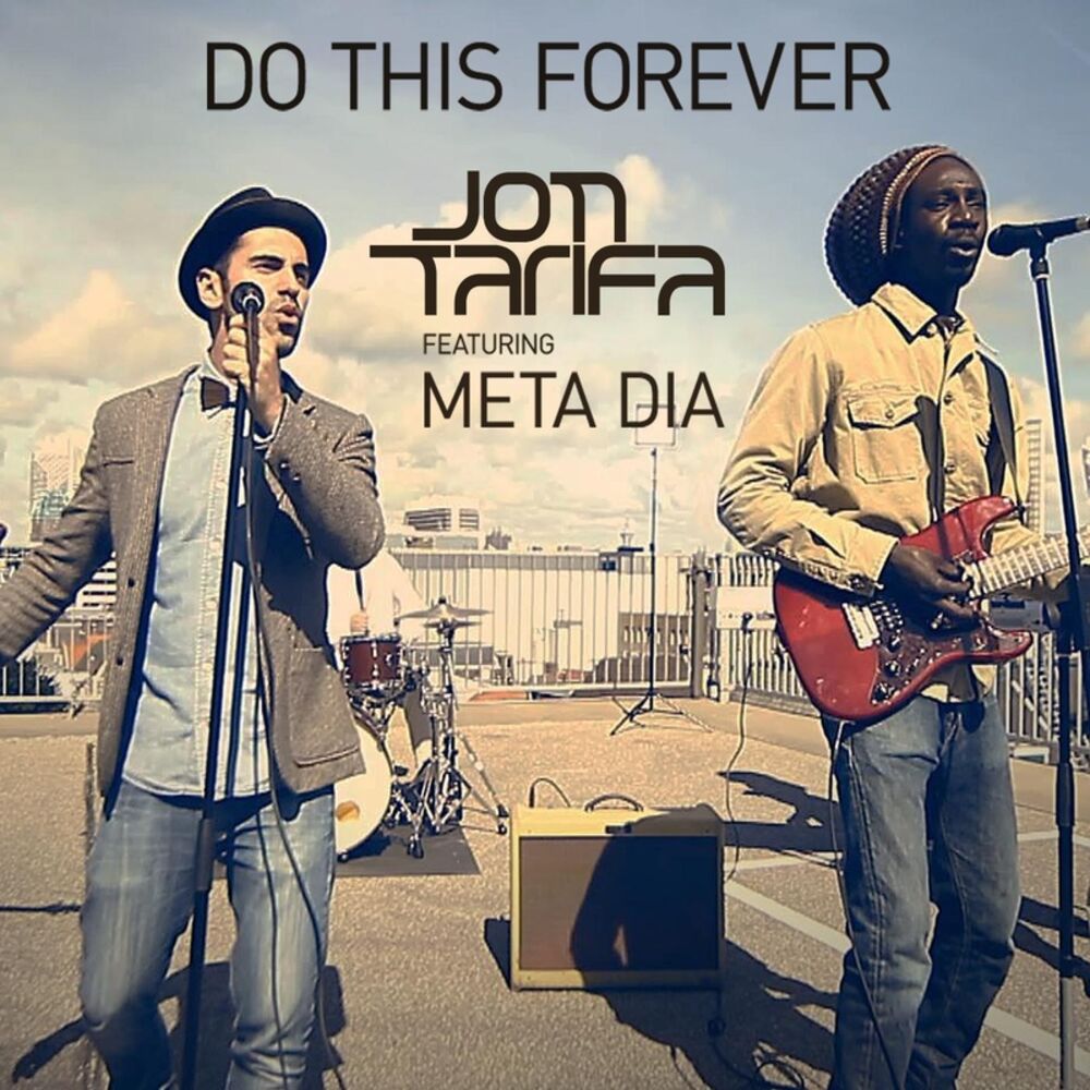 Picture of Do This Forever
