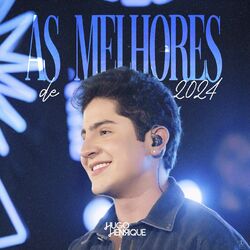 Cover of Hugo Henrique – As Melhores de 2024
