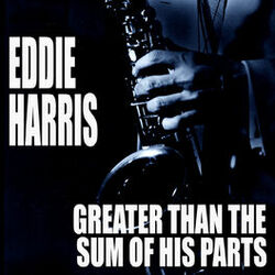 Cover of Greater Than The Sum Of His Parts