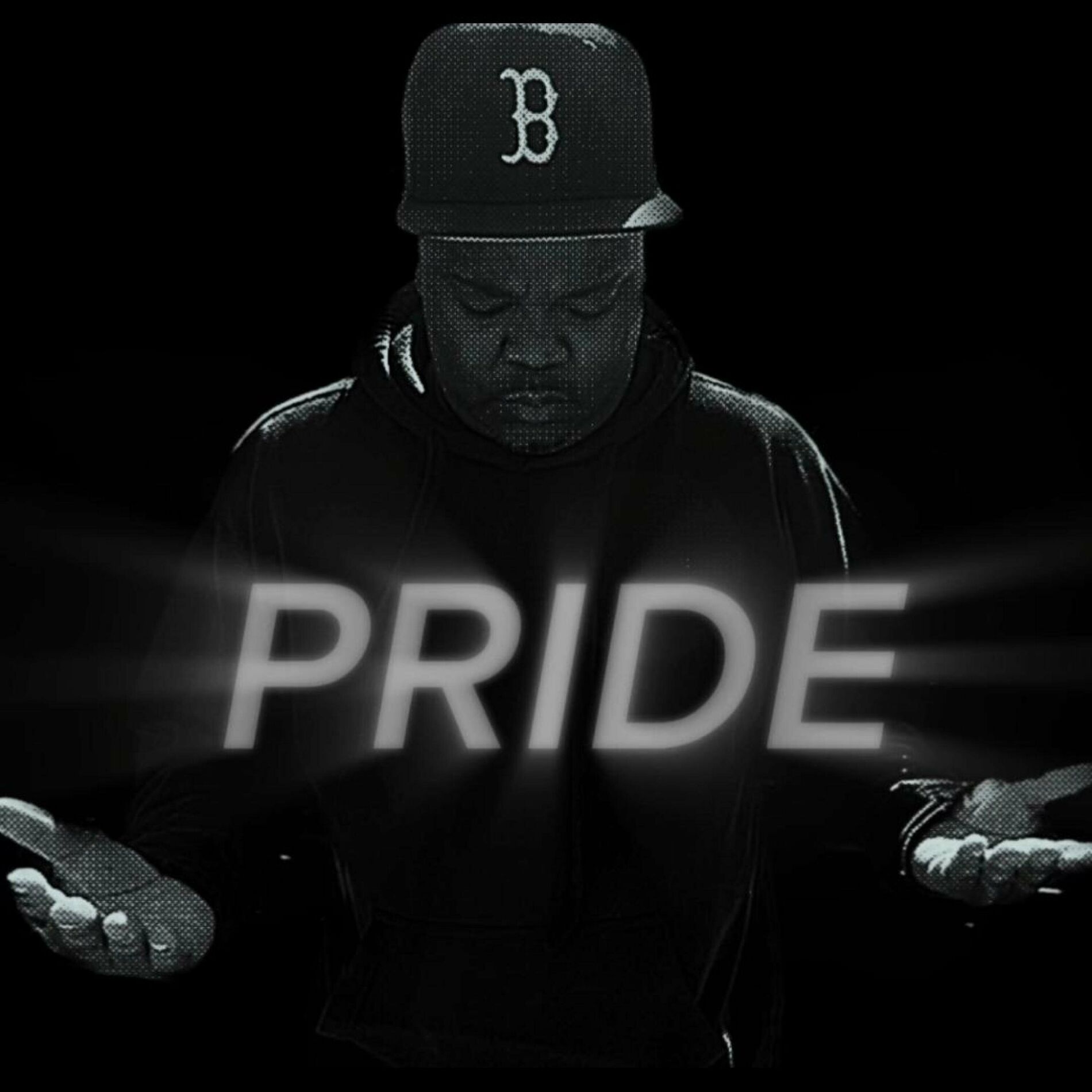 Album cover of PRIDE (feat. P Money)