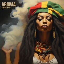 Cover of Aroma