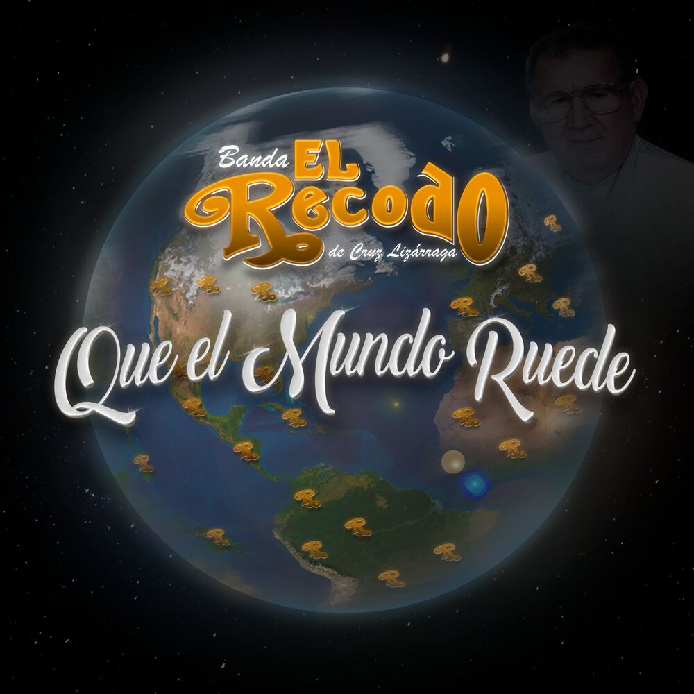 Picture of Que El Mundo Ruede