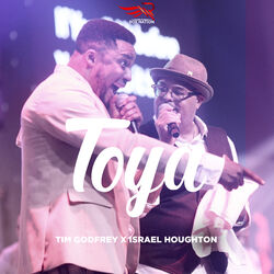 Cover of Toya