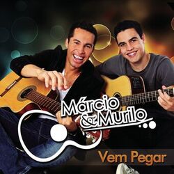 Cover of Vem Pegar