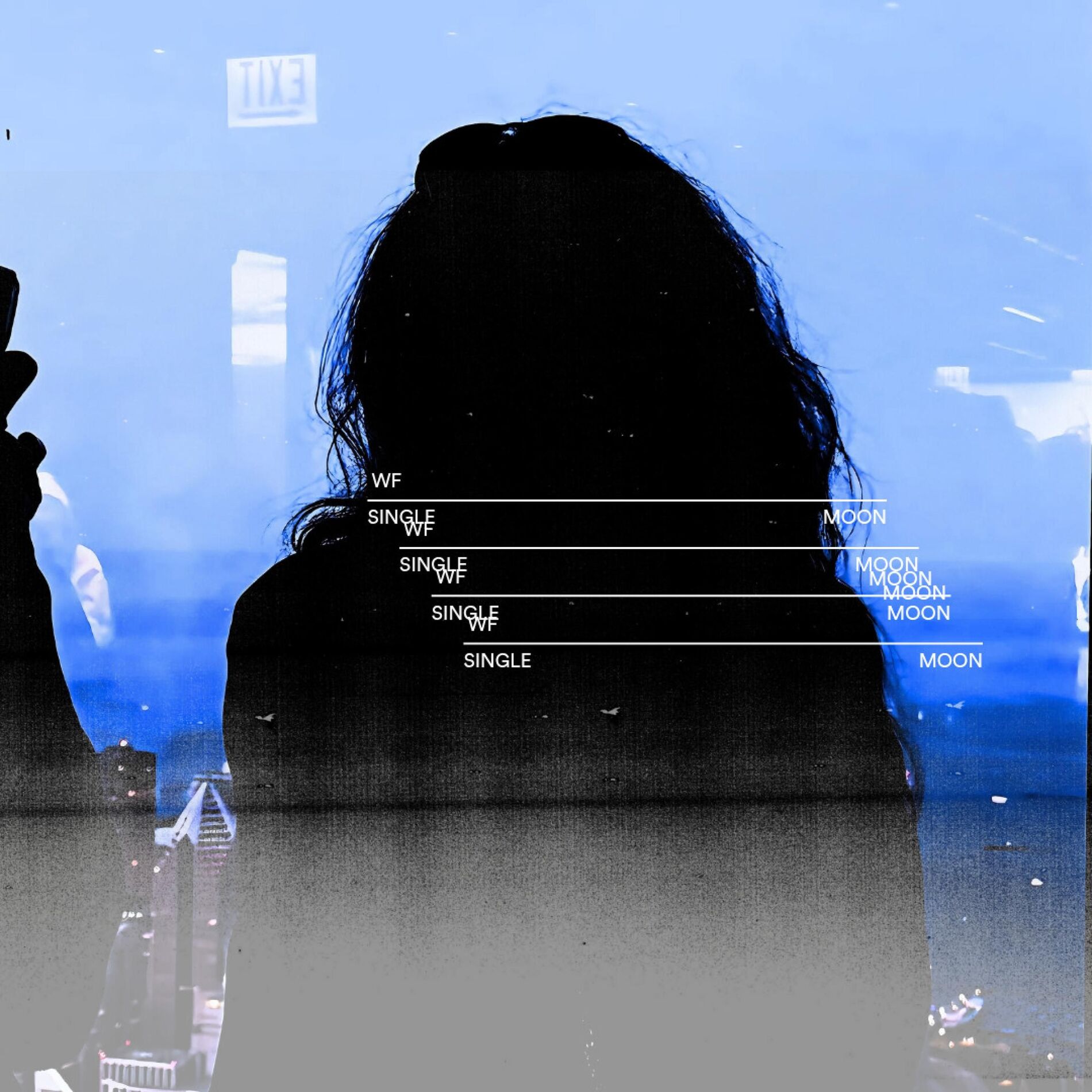 Album cover of MOON (feat. Wally grx & Only)