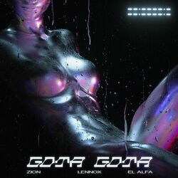 Cover of GOTA GOTA