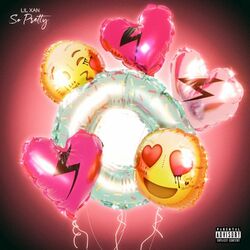 Cover of So Pretty