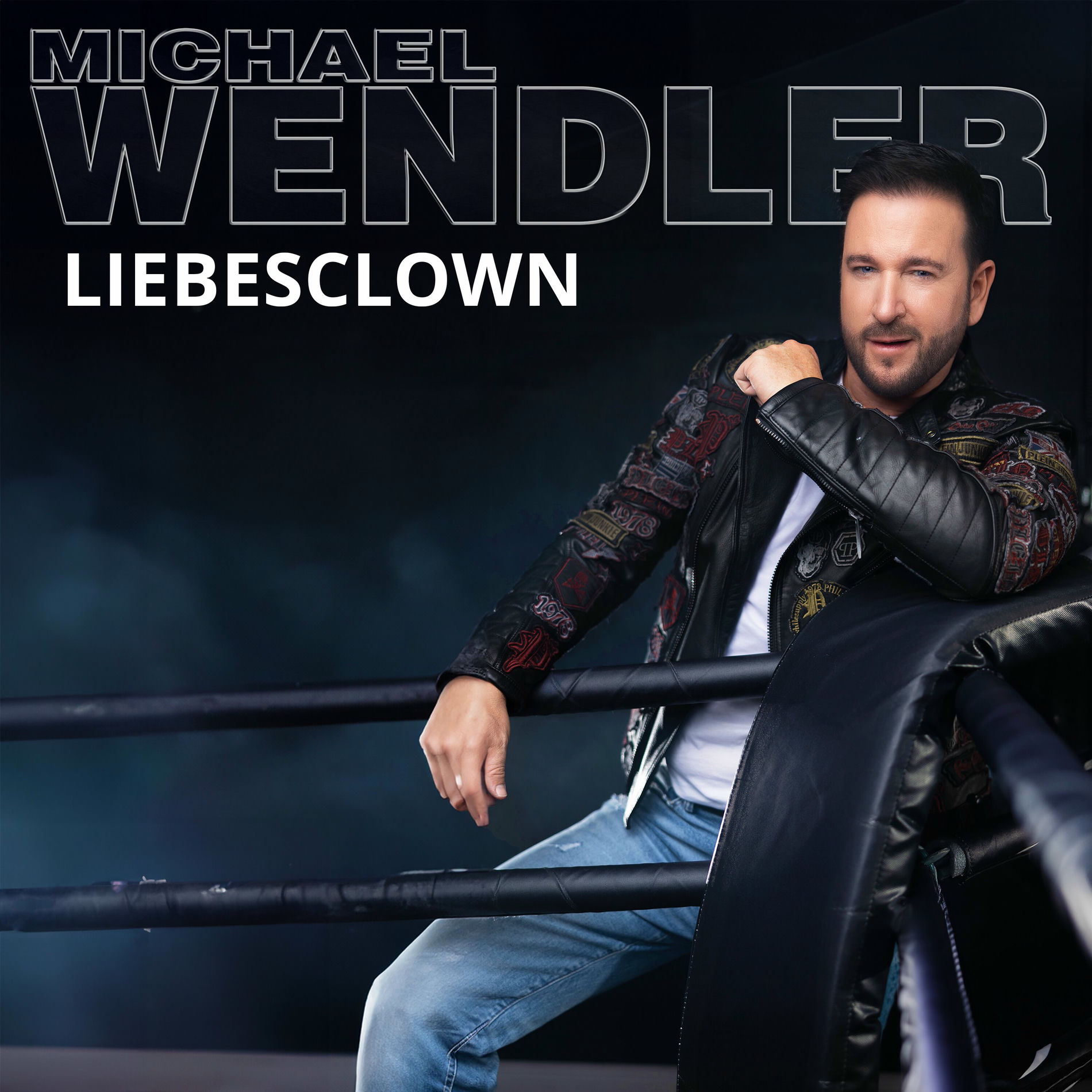 Album cover of Liebesclown