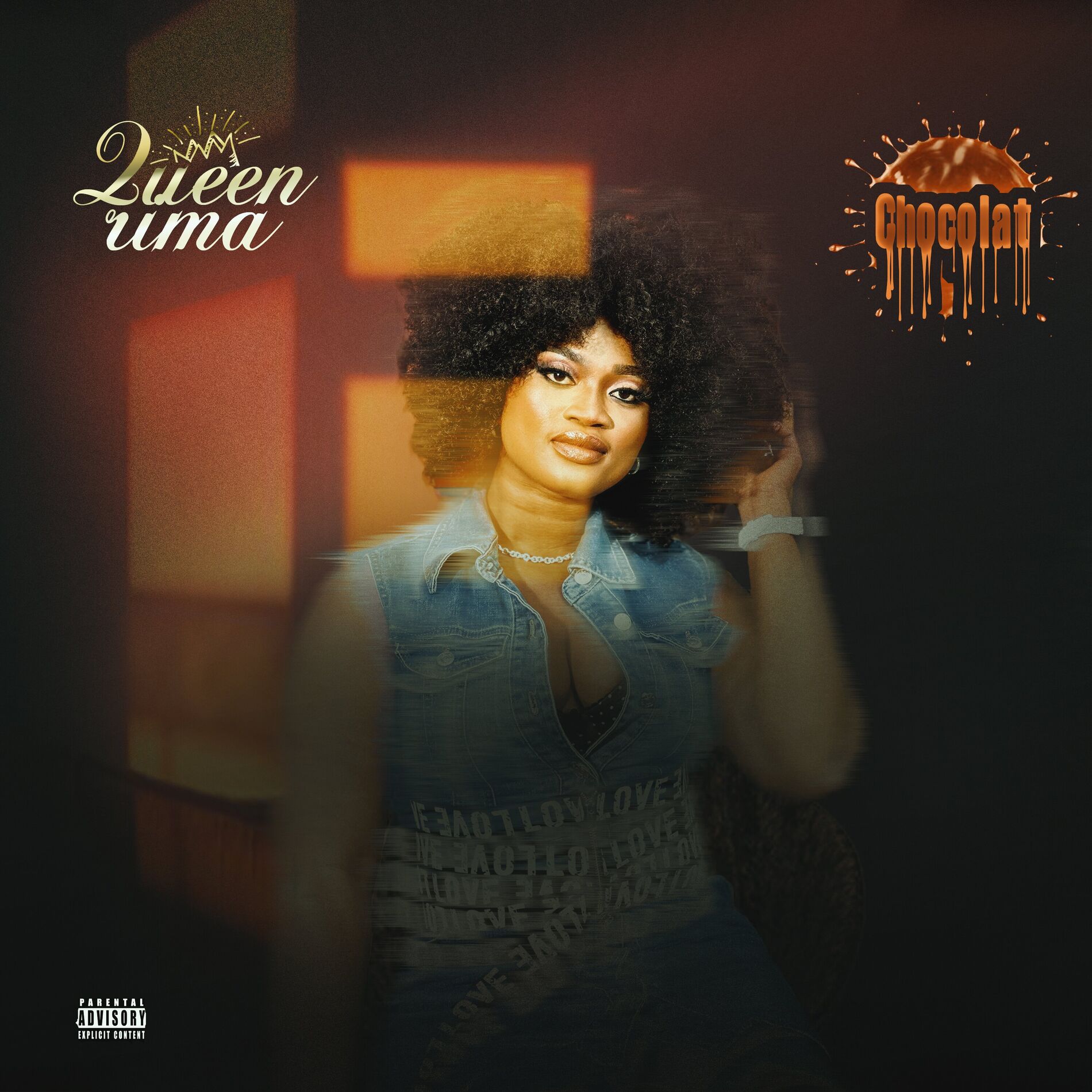 Album cover of Chocolat