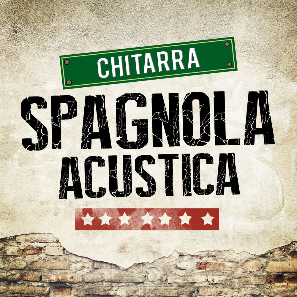 Picture of Chitarra Spagnola Acustica