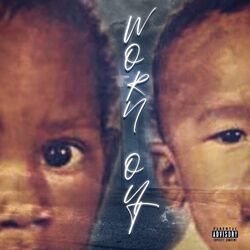 Cover of Worn Out