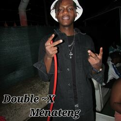 Cover of Menateng