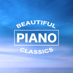 Cover of Beautiful Piano Classics