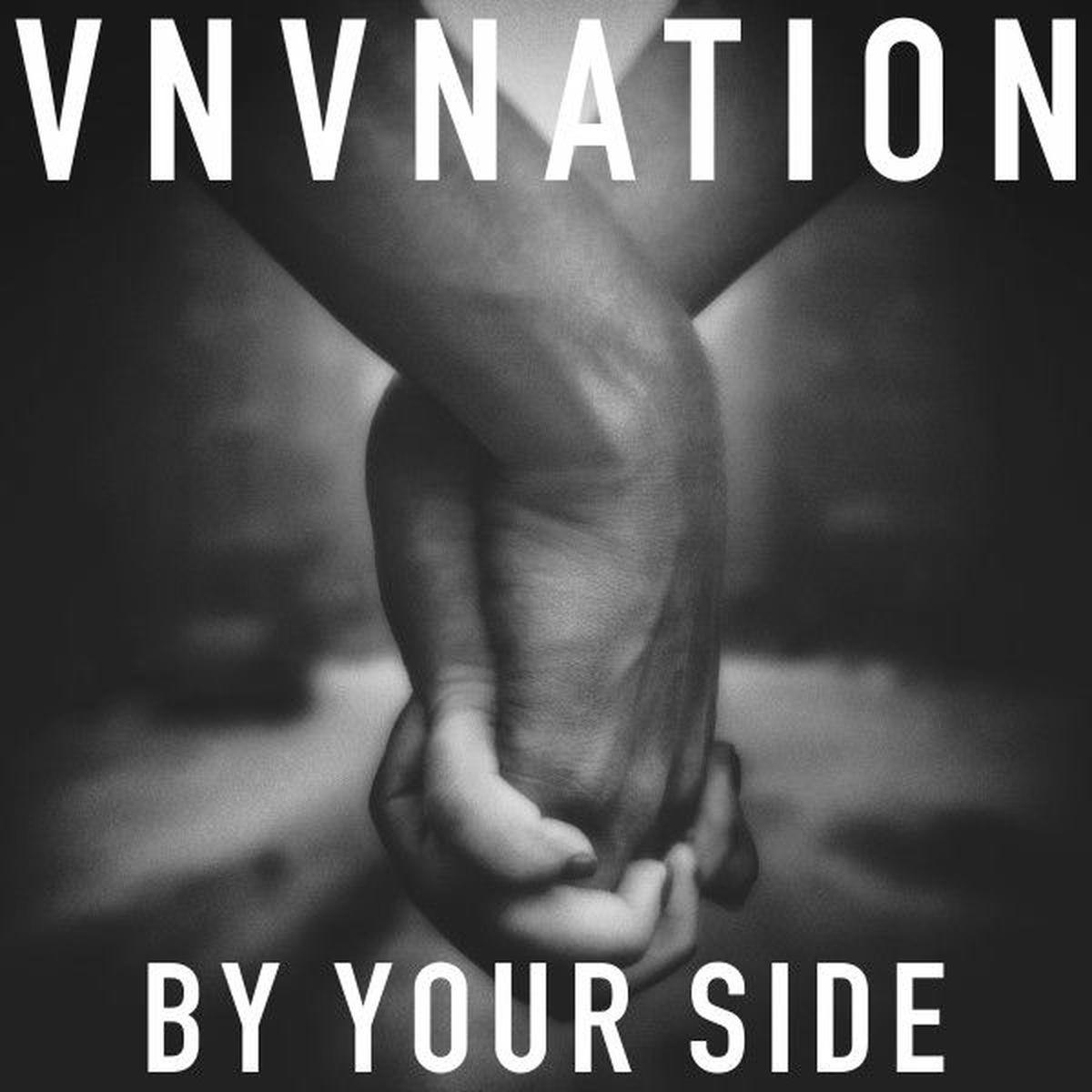 Album cover of By Your Side