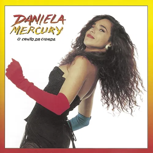 Capa de O Canto da Cidade