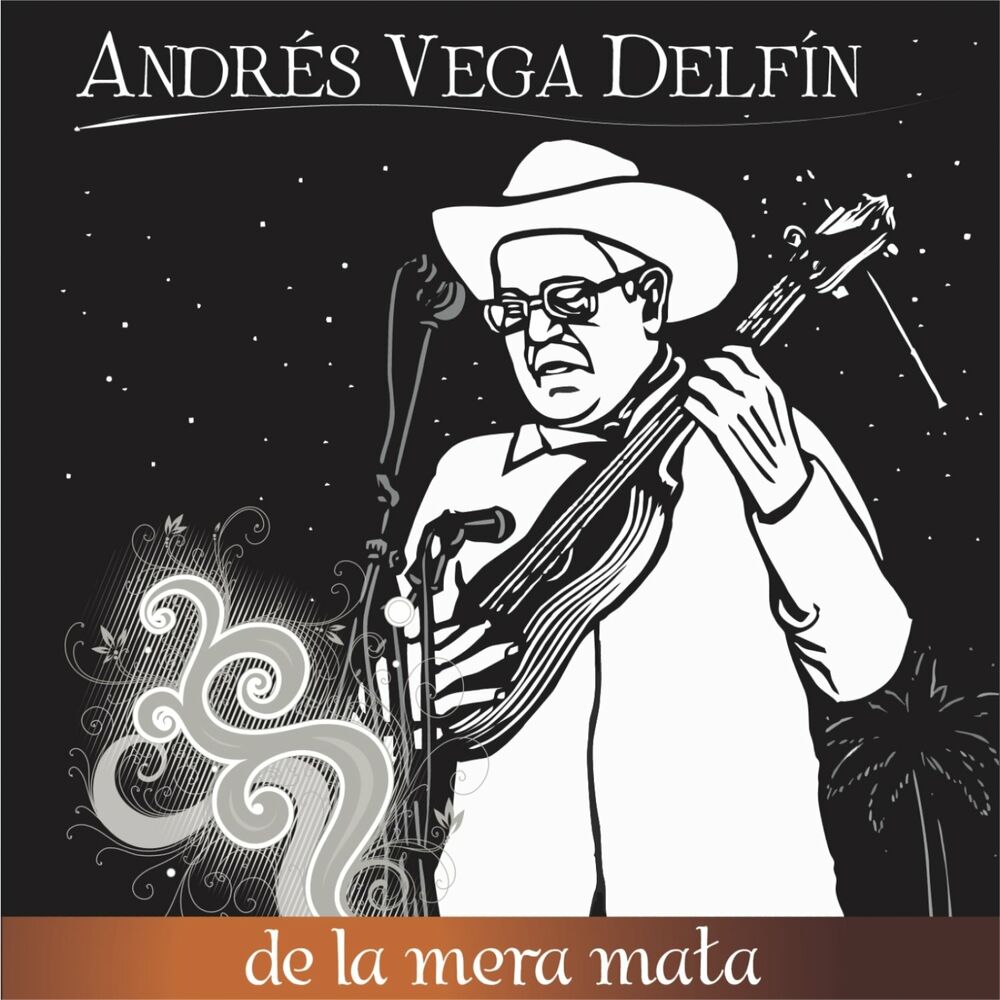 Picture of De la mera mata