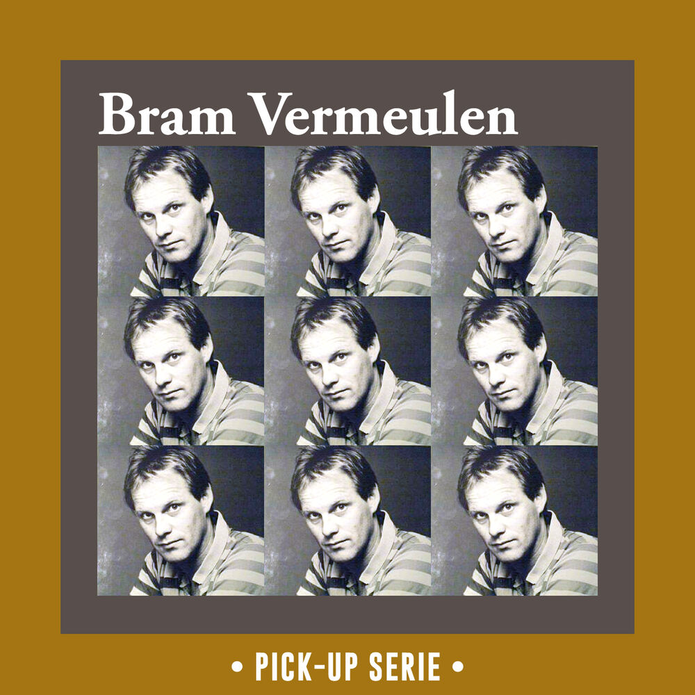 Picture of Bram Vermeulen