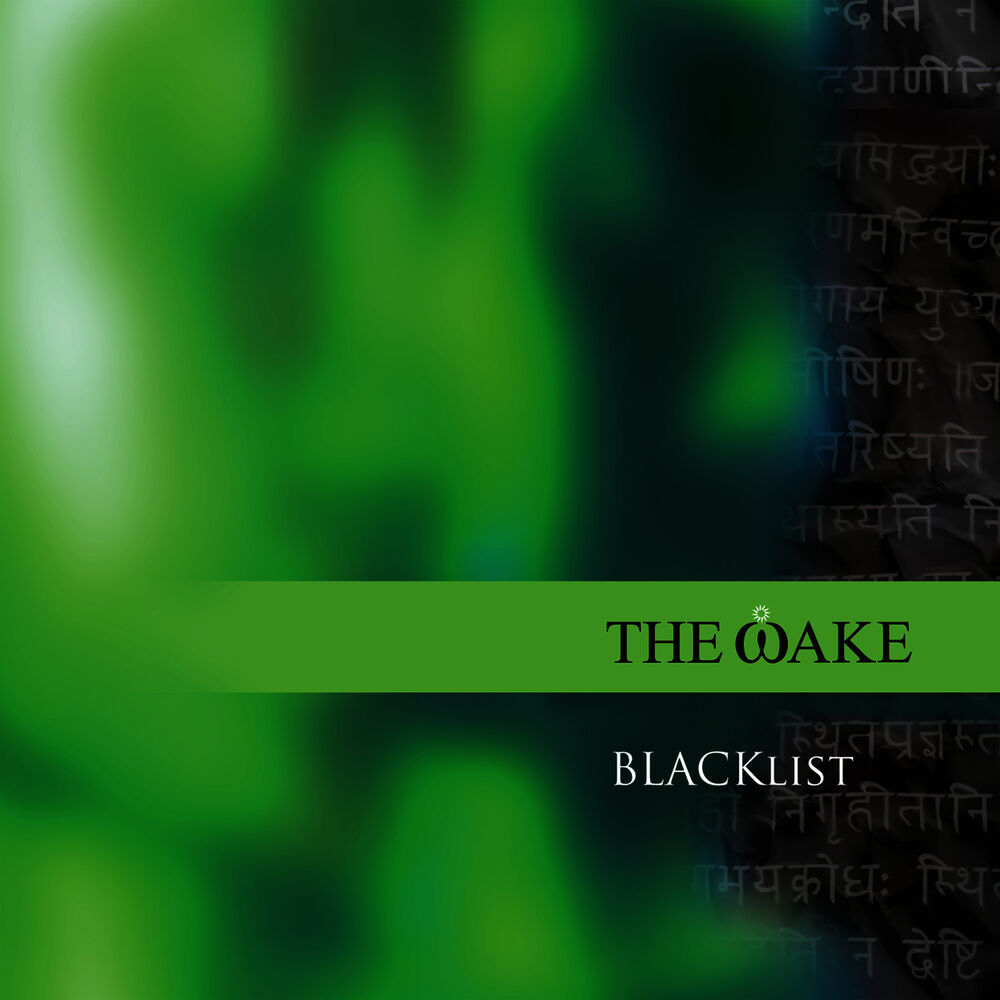 Picture of BLACKlist
