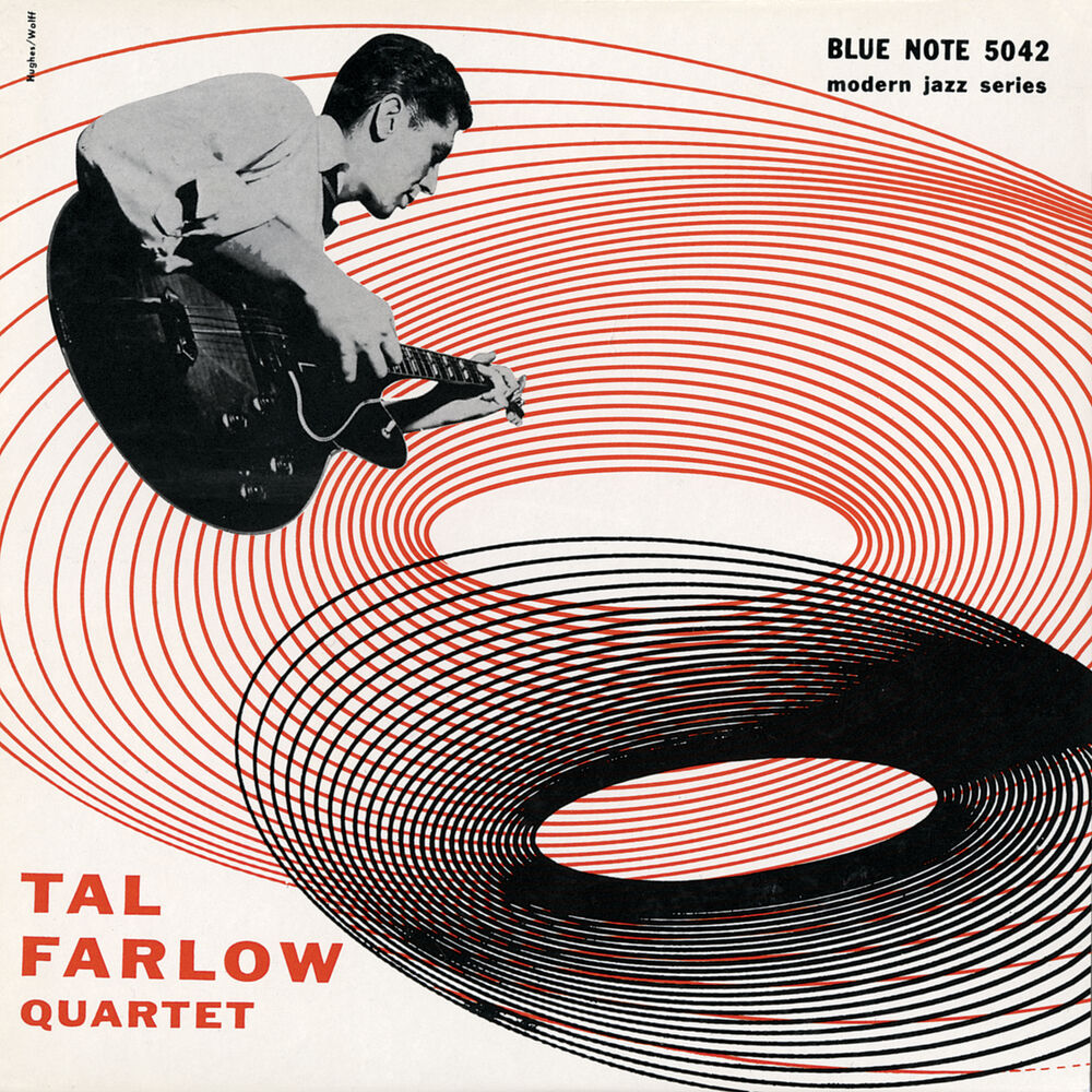 Picture of Tal Farlow Quartet