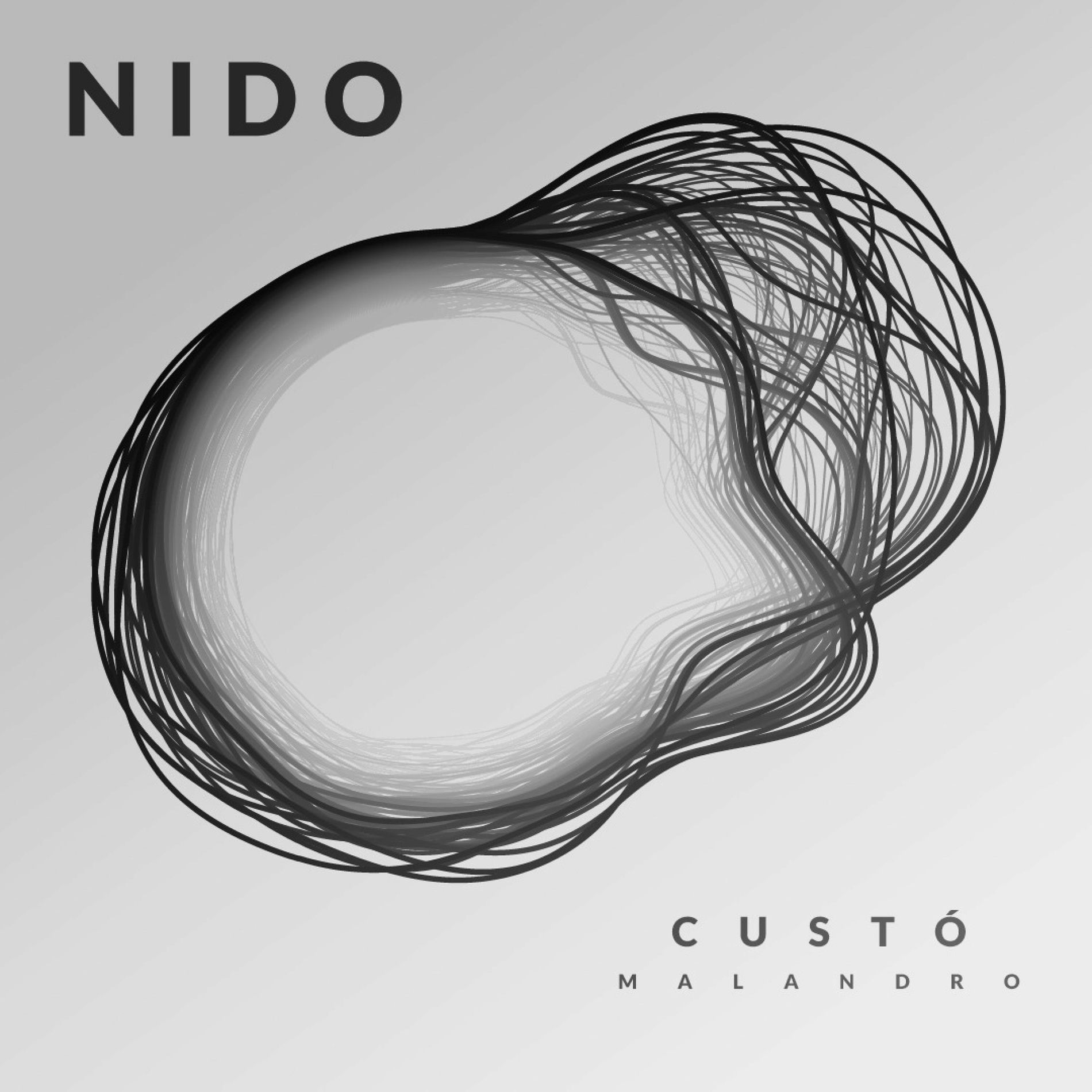 Album cover of Nido (feat. Malandro)
