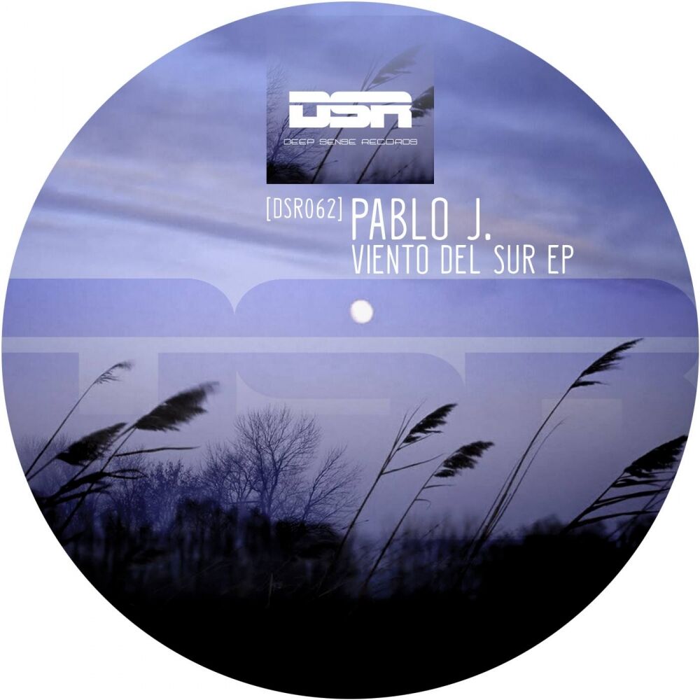 Picture of Viento Del Sur EP