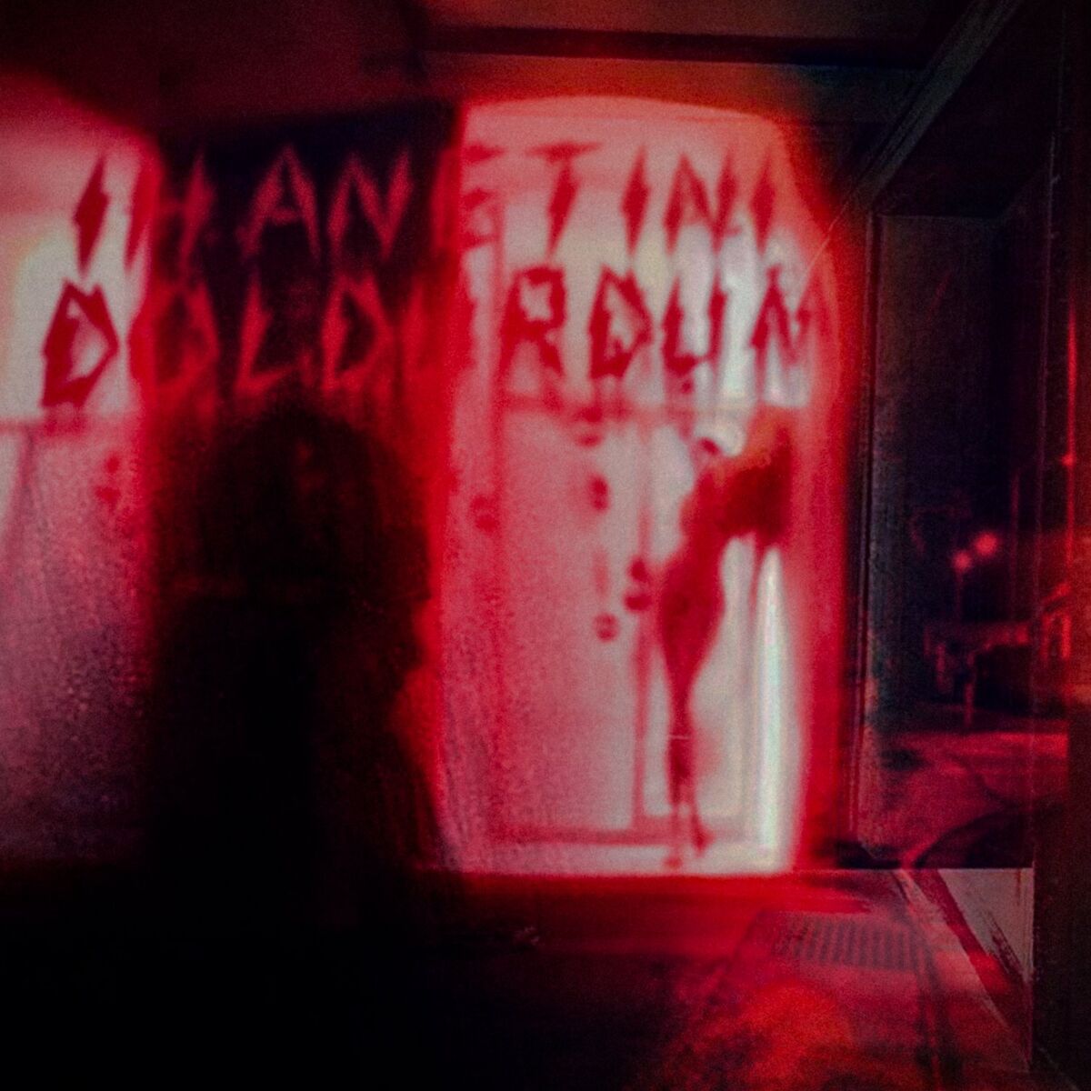 Album cover of İhanetini Doldurdum