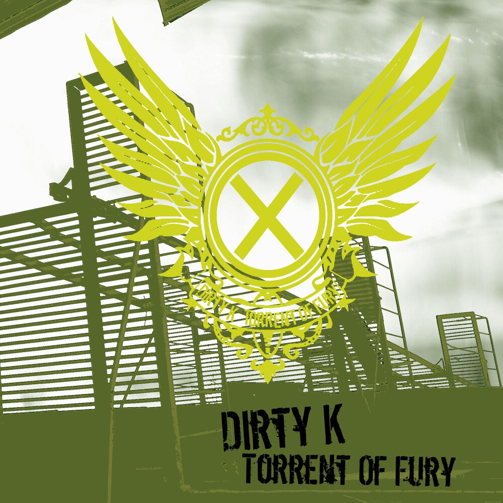 Picture of Torrent of Fury