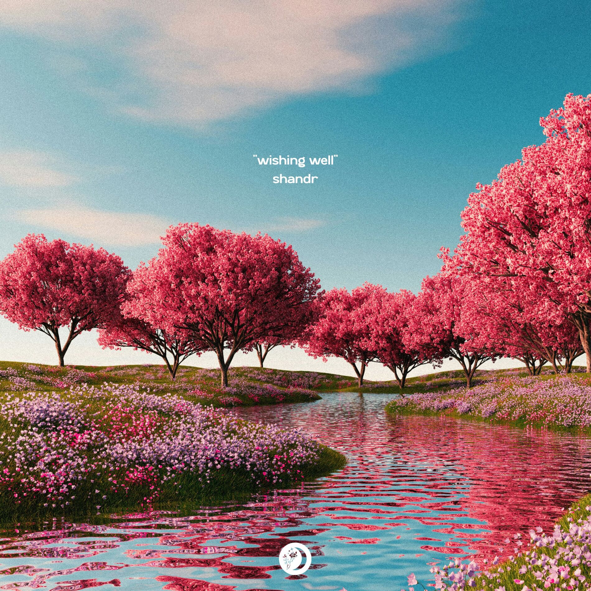 Album cover of Wishing Well
