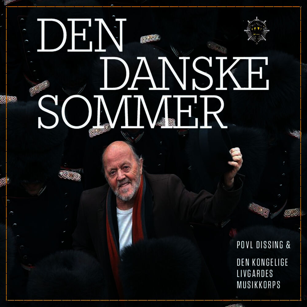 Picture of Den Danske Sommer