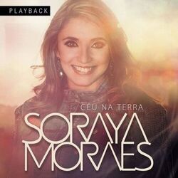 Cover of Céu na Terra (Playback)