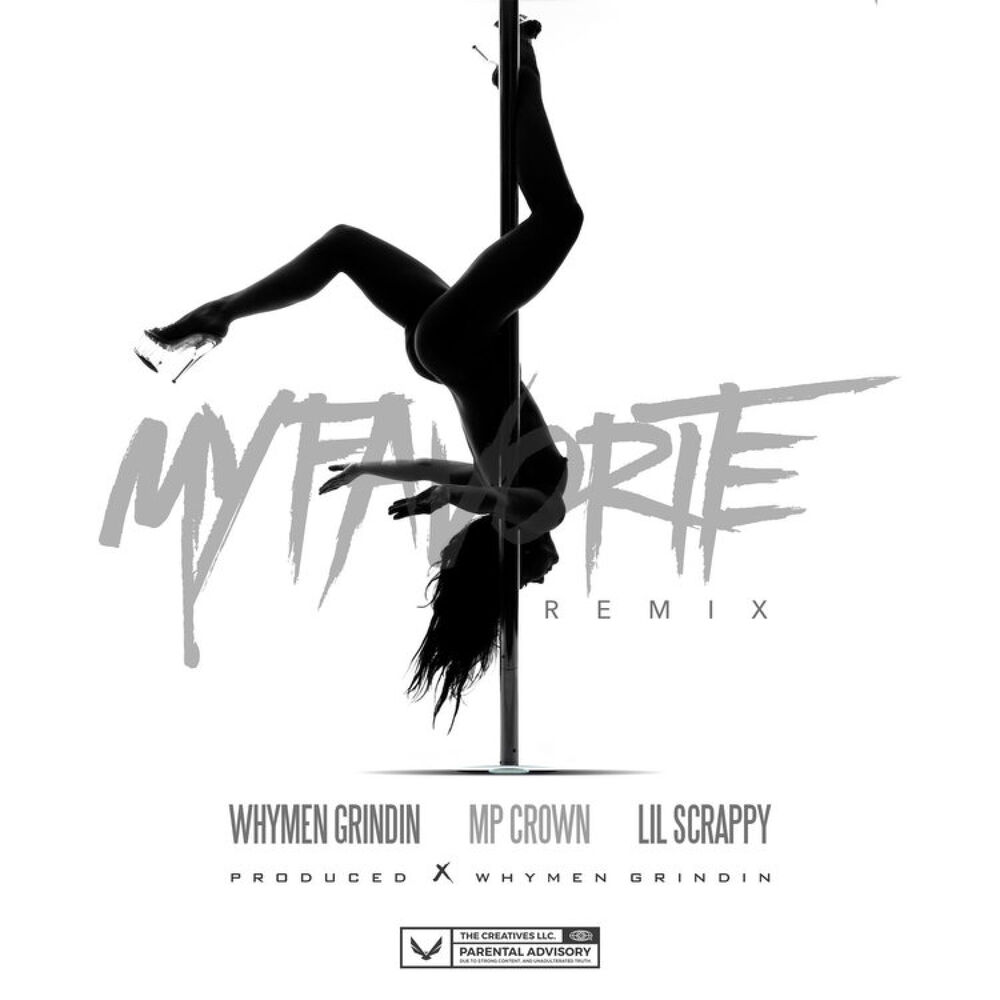 Picture of My Favorite (Remix)