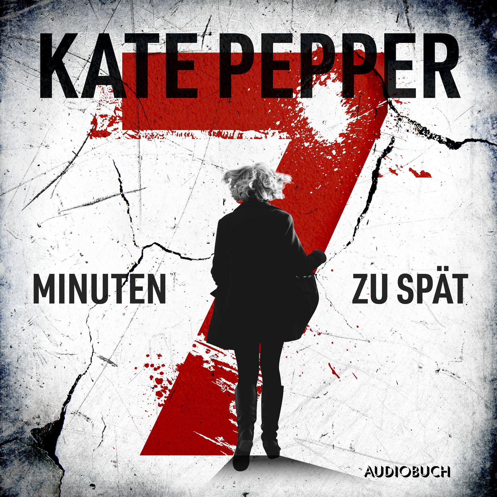 Album cover of 7 Minuten zu spät