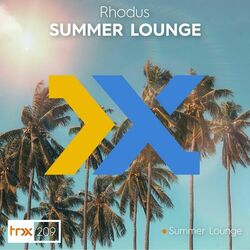 Cover of Summer Lounge