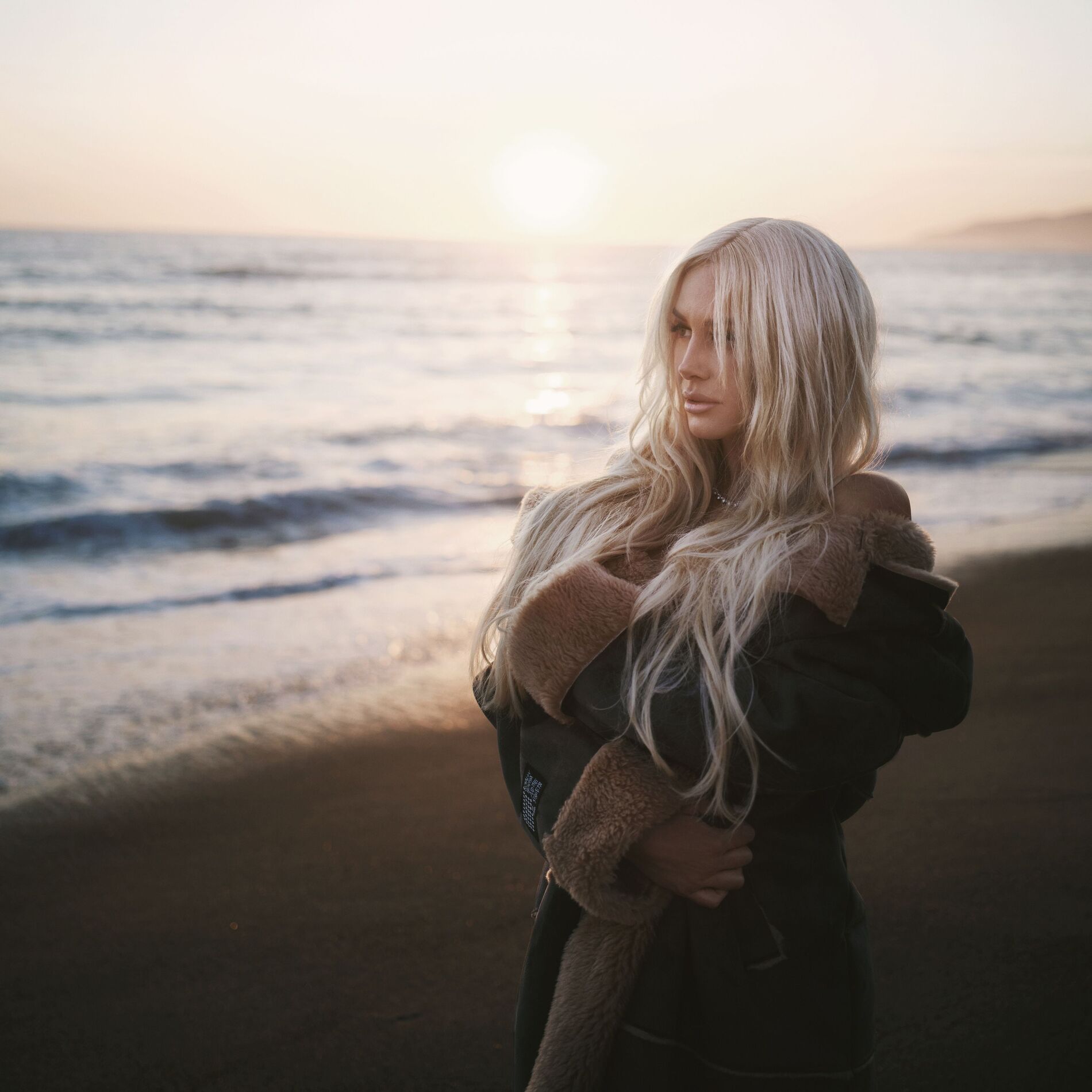 Album cover of No Going Home