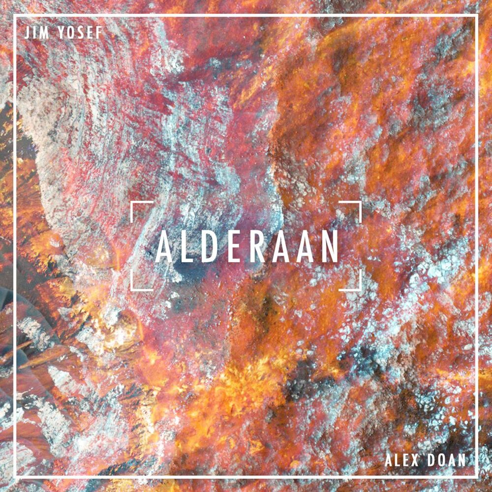 Picture of Alderaan