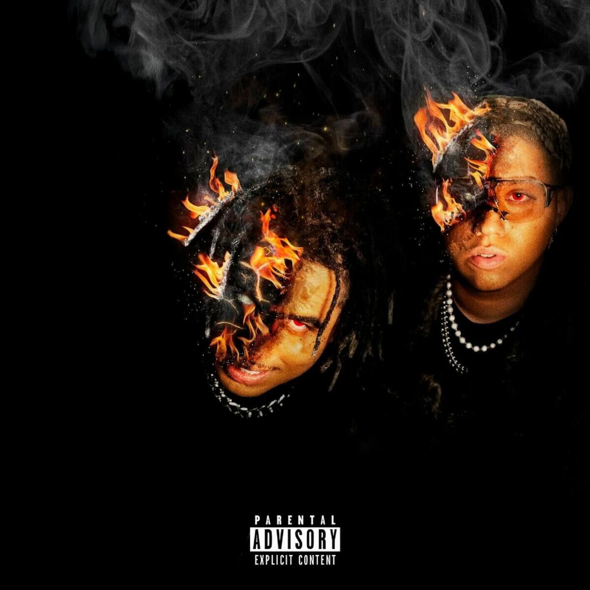 Album cover of Vampiro
