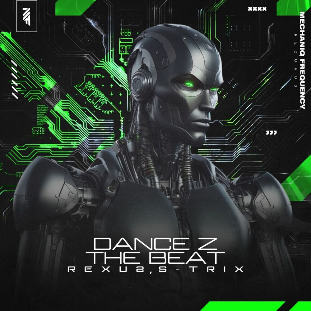 Picture of Dance 2 The Beat
